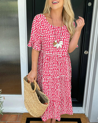 Mare | Stilig Polka