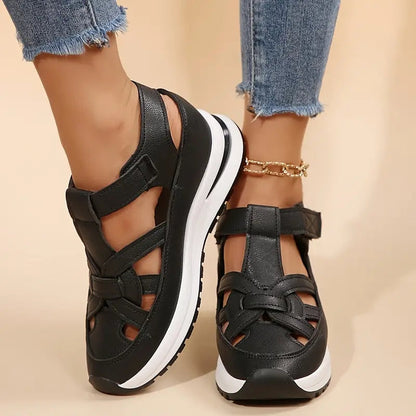 Alva | Ortopediske Sandaler