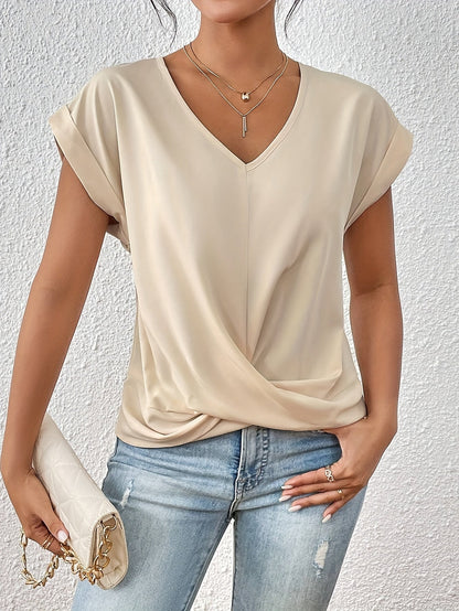 Éloïse | Elegant topp