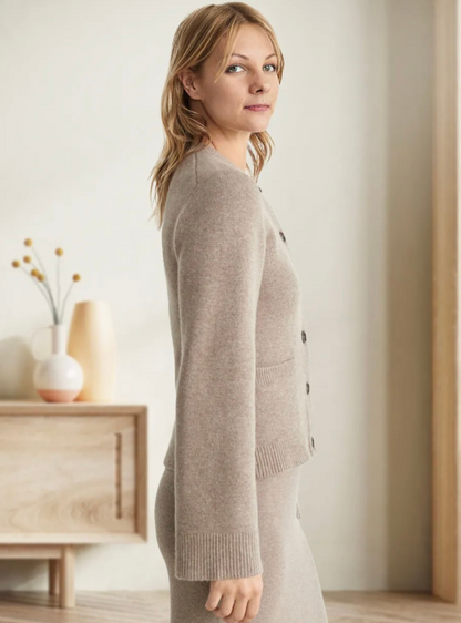 Amelie  | Couture vest