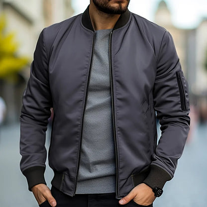 Diego  | Casual Bomberjakke
