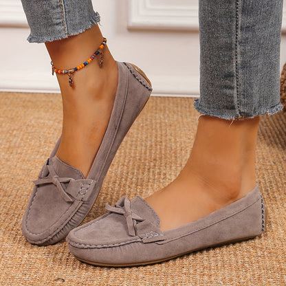 Alva | Ortopediske Vintage Loafers