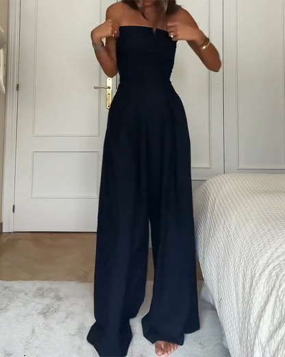 Elsa | Elegant Jumpsuit