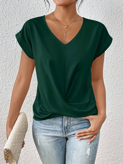 Éloïse | Elegant topp