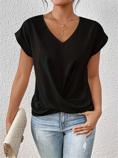 Éloïse | Elegant topp