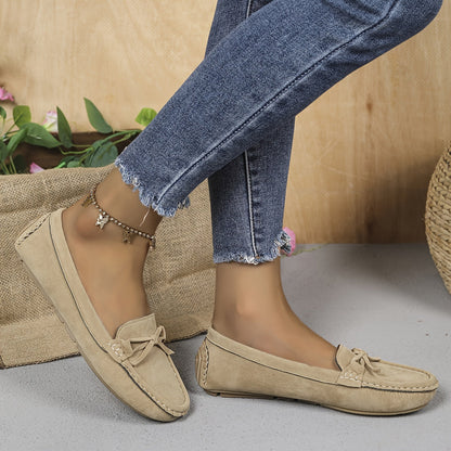 Alva | Ortopediske Vintage Loafers