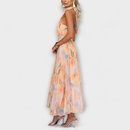 Anne | Elegant Maxikjole