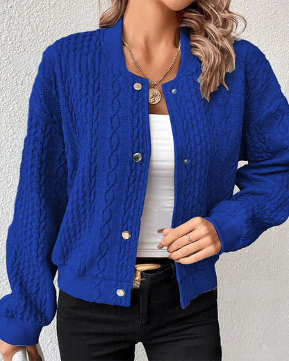 Lucille  | Elegant cardigan