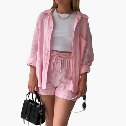Thilde| Chic sett
