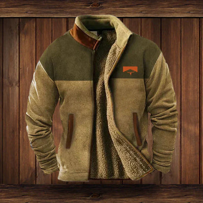 Thomas | Fleece Vest