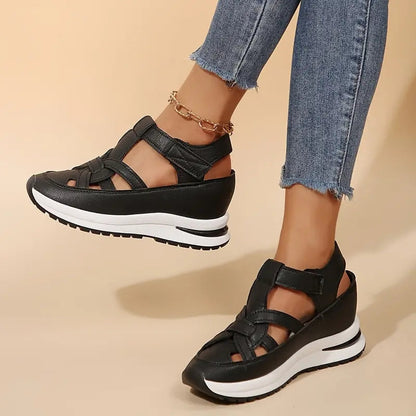 Alva | Ortopediske Sandaler