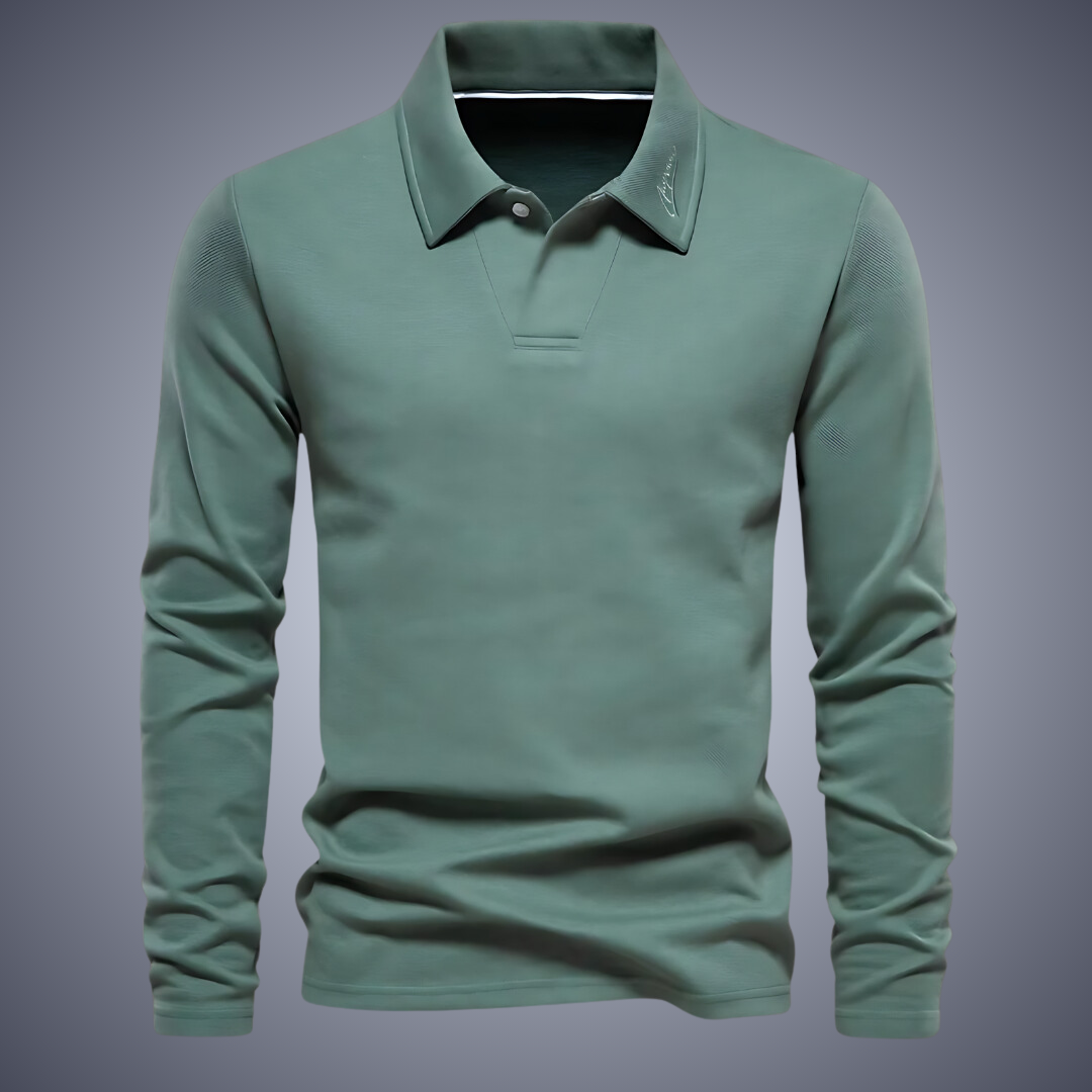 Noah | Uformell Polo