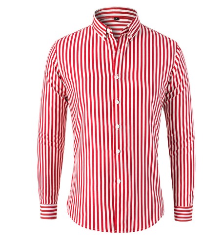 Ken | Stripete bluse