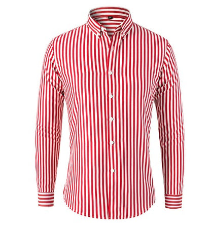 Ken | Stripete bluse