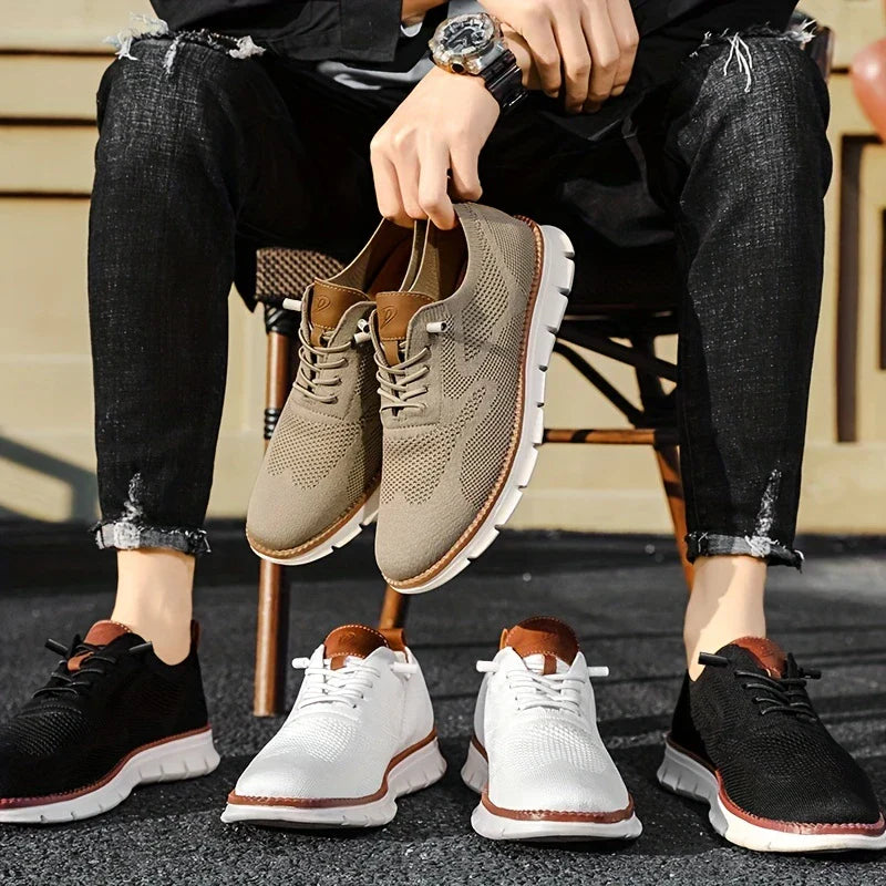 MILAN | ELEGANTE HERRESKO