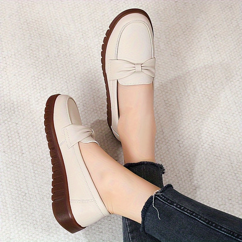 Inger | Ortopediske Loafers
