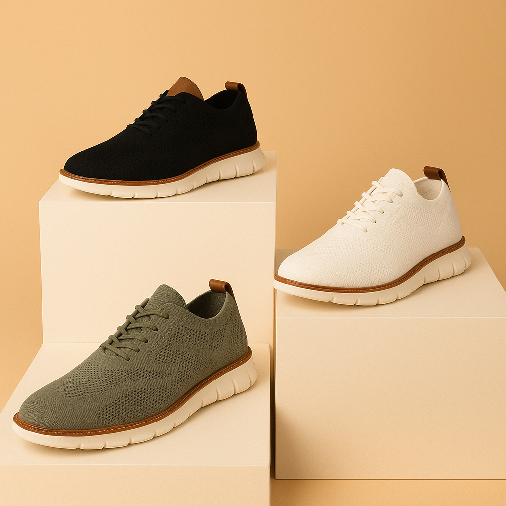MILAN | ELEGANTE HERRESKO