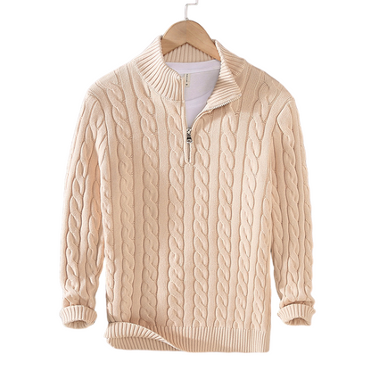 Noa | Luxe Genser