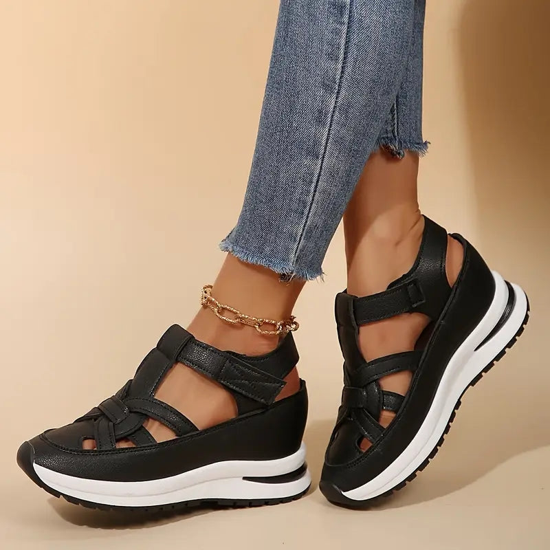 Alva | Ortopediske Sandaler
