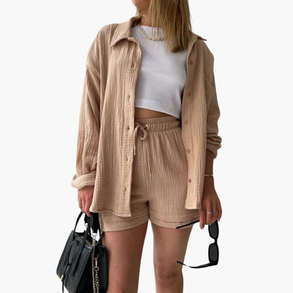 Thilde| Chic sett