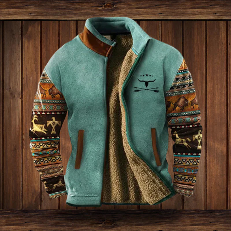 Thomas | Fleece Vest