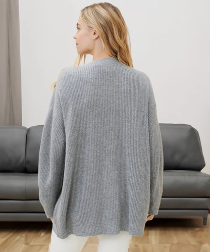 Kirsten | Allsidig cardigan