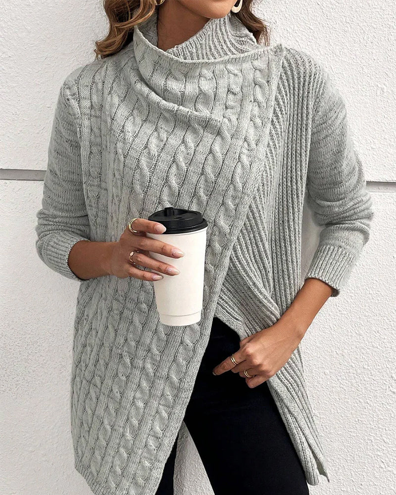 Beverly  |  Ensfarget Genser