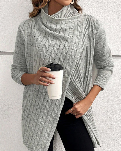 Beverly  |  Ensfarget Genser