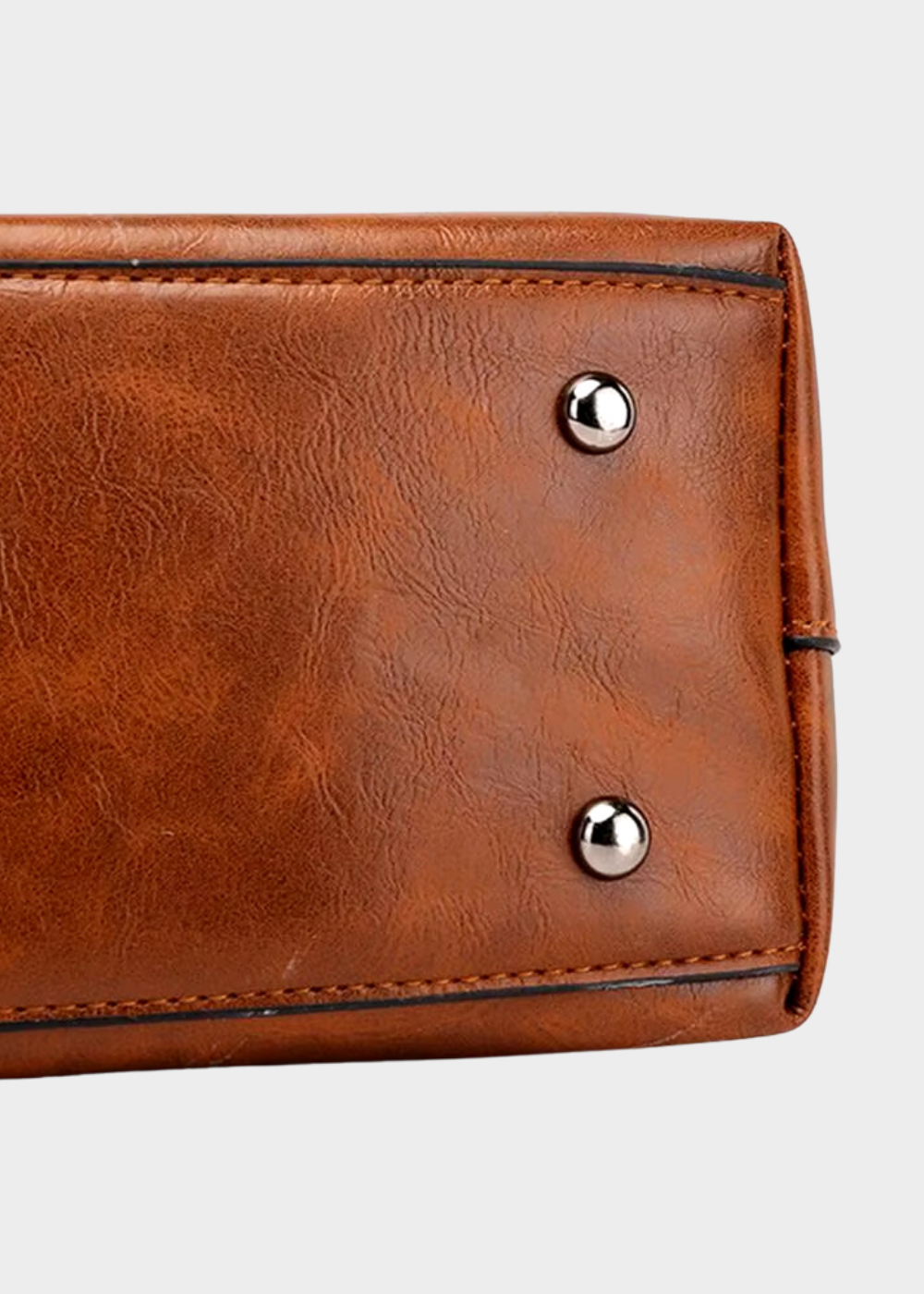 Alexa | Signature Skulderveske