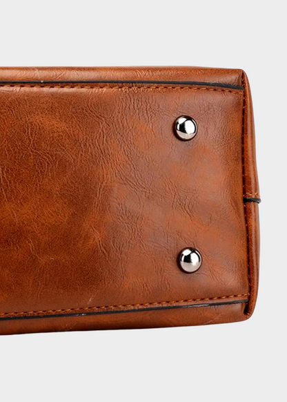 Alexa | Signature Skulderveske