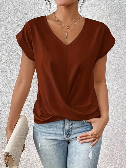 Éloïse | Elegant topp
