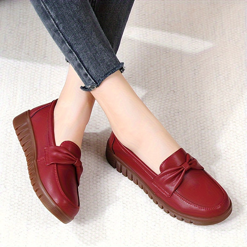 Inger | Ortopediske Loafers