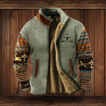 Thomas | Fleece Vest