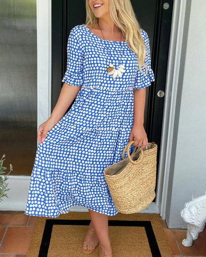 Mare | Stilig Polka