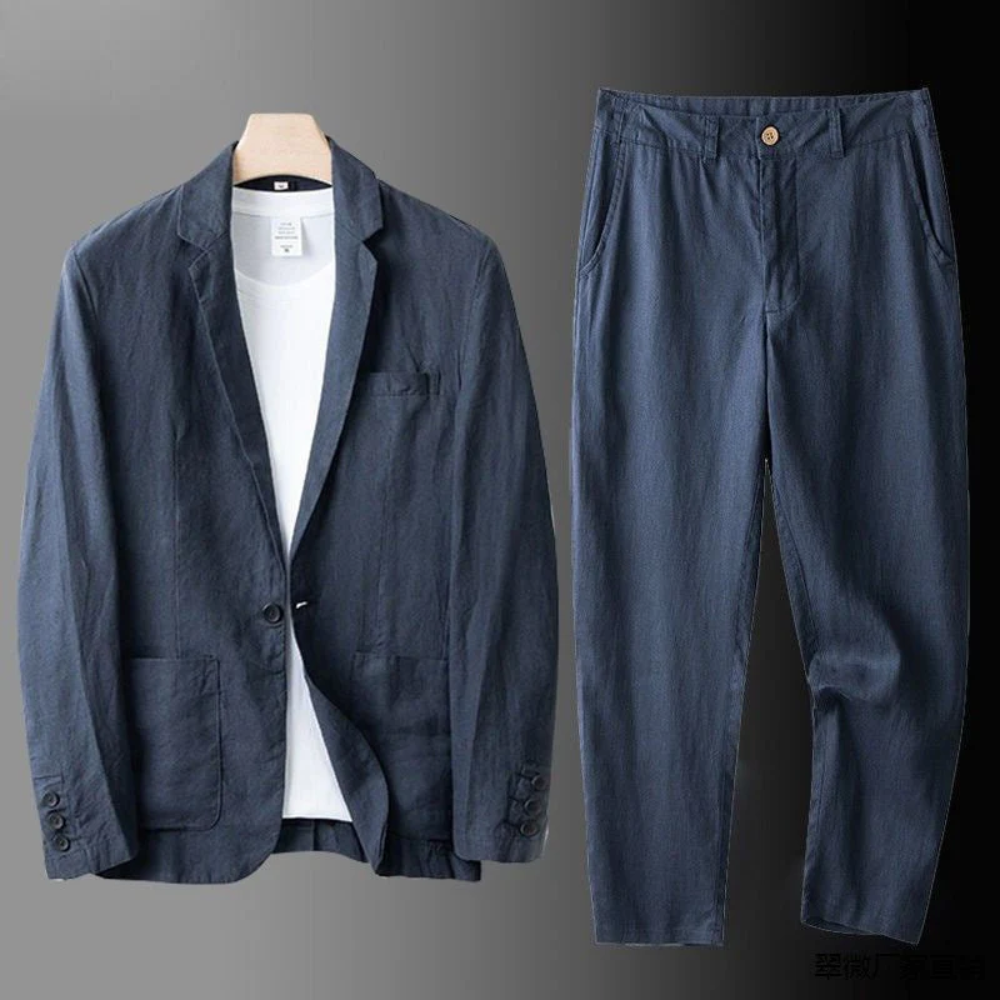 FABIAN | Elegant linnen-sett