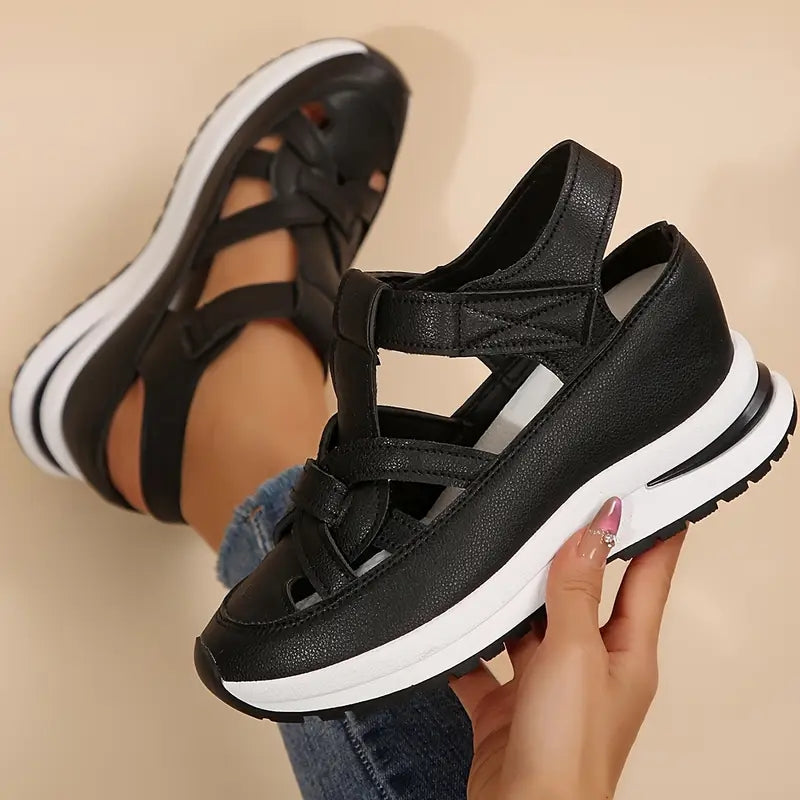 Alva | Ortopediske Sandaler