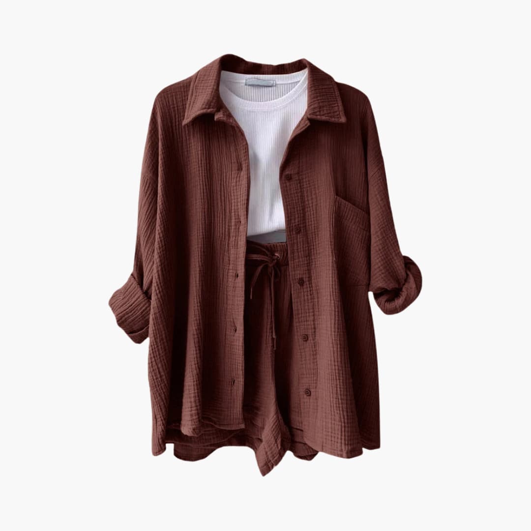 Thilde| Chic sett