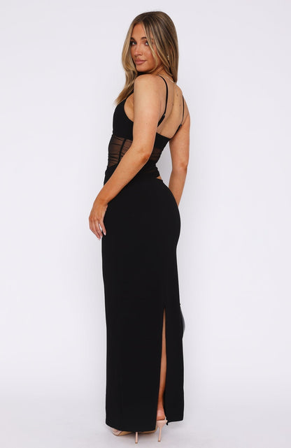 Freja | Maxi-Kjole