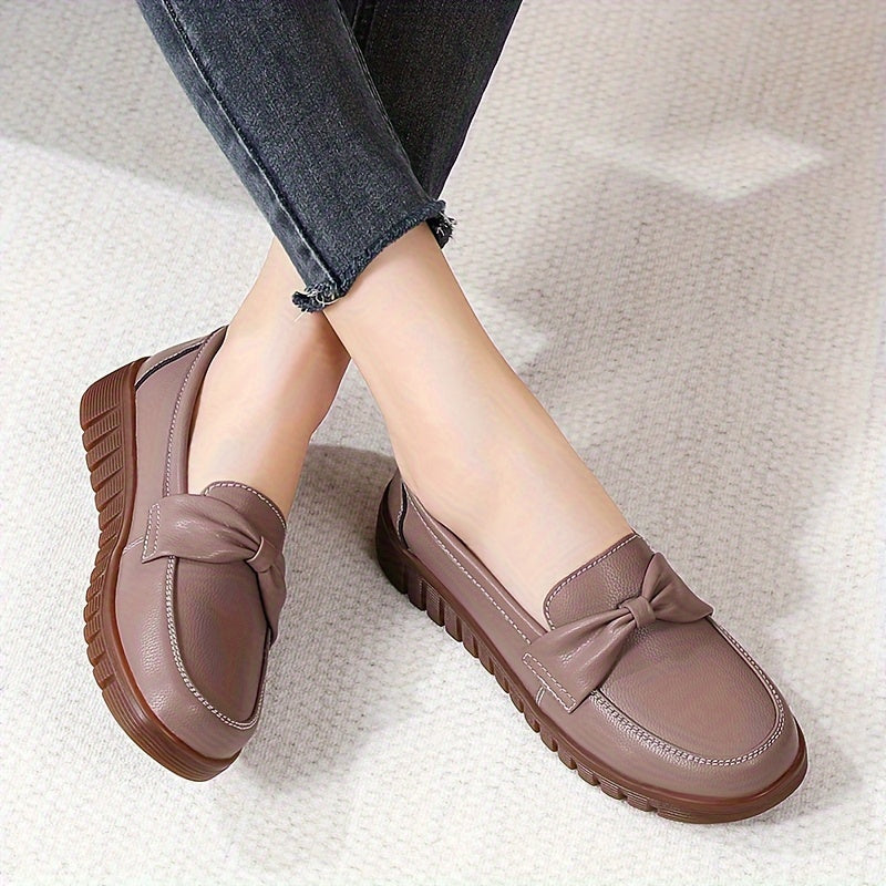 Inger | Ortopediske Loafers