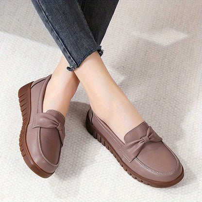 Inger | Ortopediske Loafers