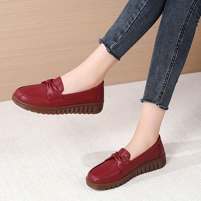 Inger | Ortopediske Loafers