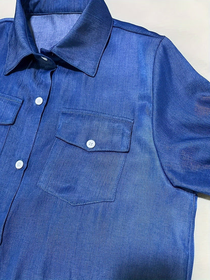 Rita | Tidless Kjole