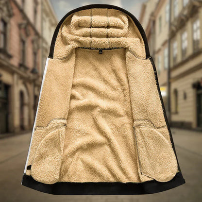 Remy | Herre Fleece Hoodie