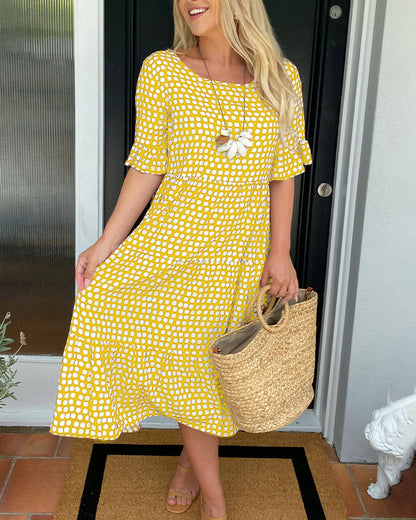 Mare | Stilig Polka