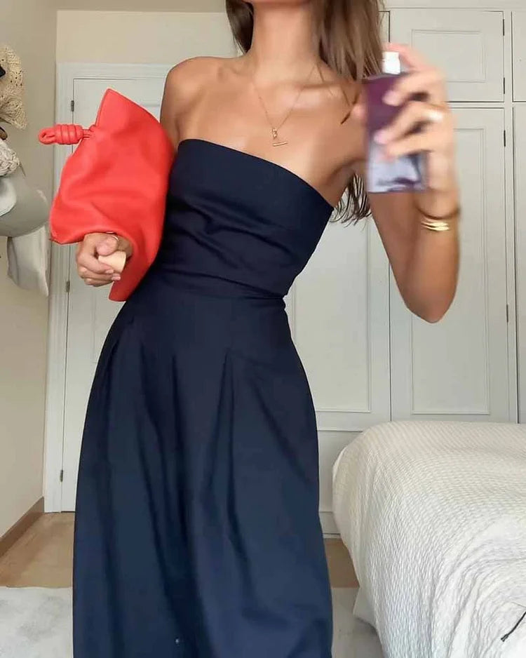 Elsa | Elegant Jumpsuit