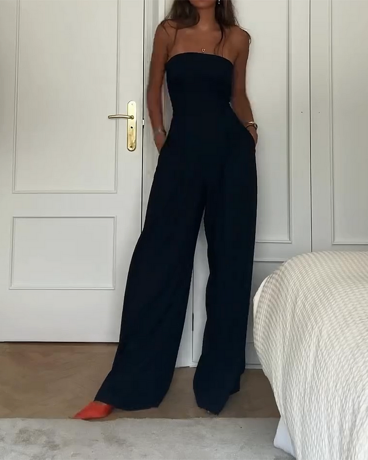 Elsa | Elegant Jumpsuit