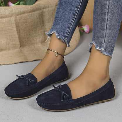 Alva | Ortopediske Vintage Loafers