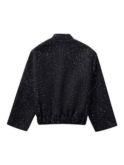 Chloé | Elegant jakke