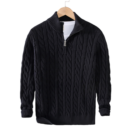 Noa | Luxe Genser