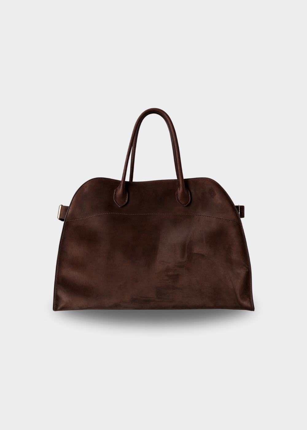 HEIDI | Suede Bæreveske